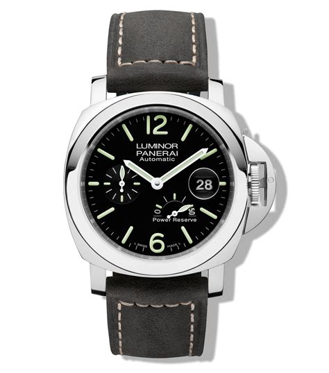 Relojes panerai hombre 